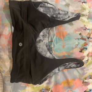 Reverse able LuluLemon Sports Bra